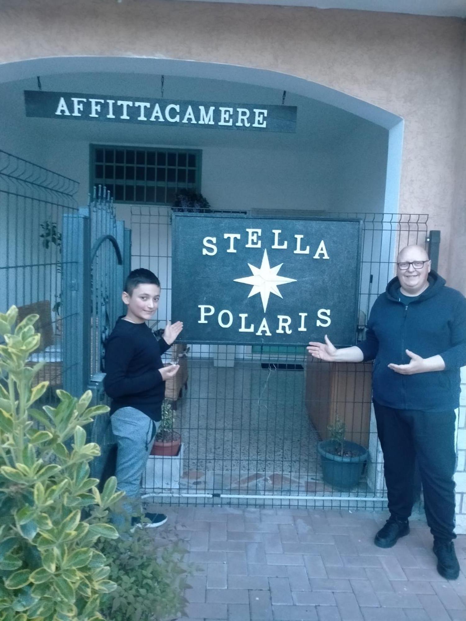 Stella Polaris- Foresteria Lombarda-Cir-017186-For-00001 Pallazzolo sullʼOglio 外观 照片